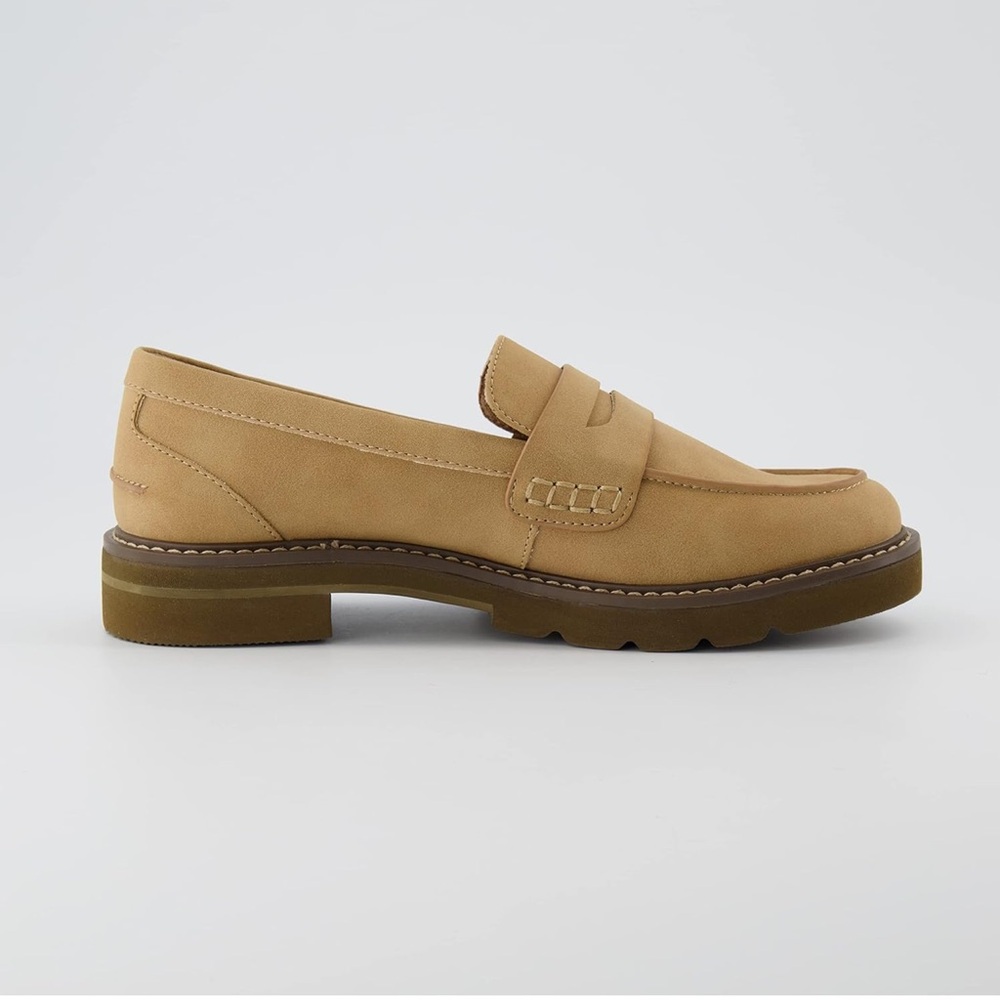 Rachel Zoe loafers